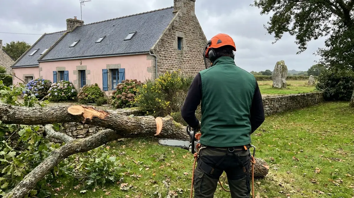 Arbres dangereux : comment les identifier et que faire ? (Lorient)