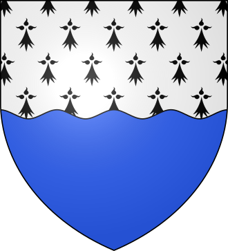 Blason Lorient